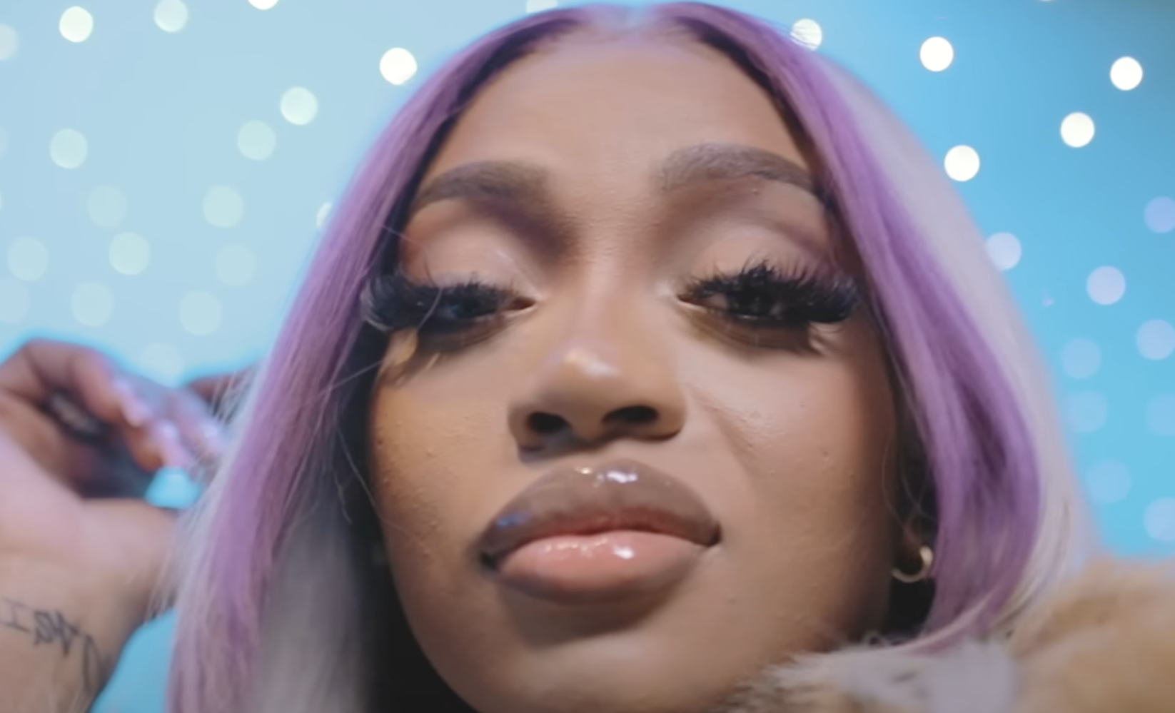 Jada Kingdom Calls Out Stefflon Don For Shading Her In New Song Over Burna Boy Media Take Out